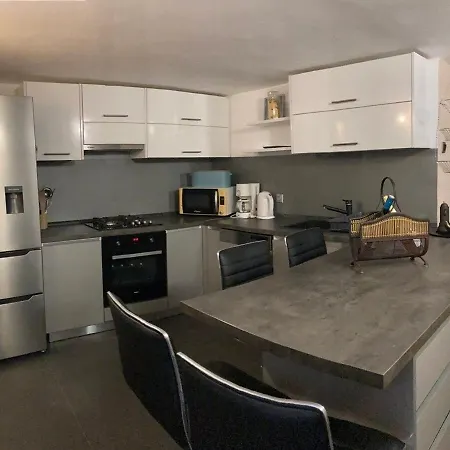 Apartman Esmi