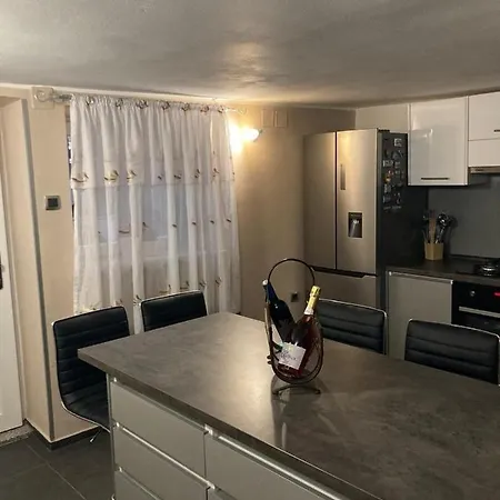 Esmi Apartman Vodnjan