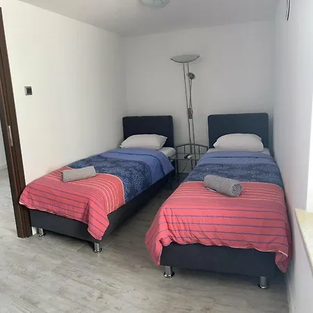 Apartman Esmi