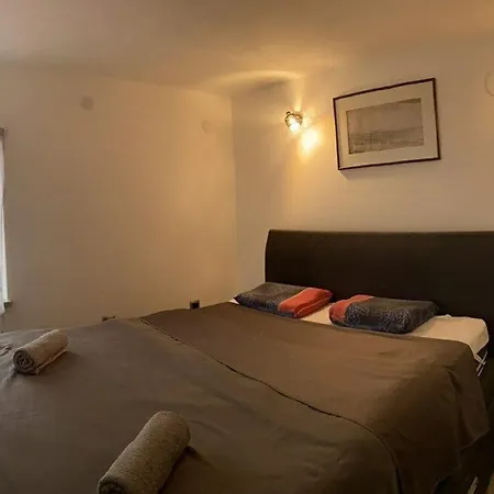 Apartman Esmi