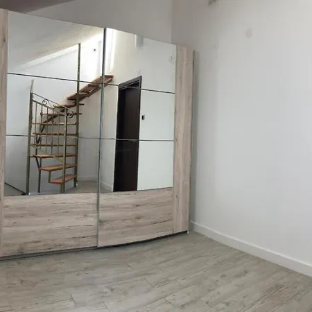 Apartman Esmi *